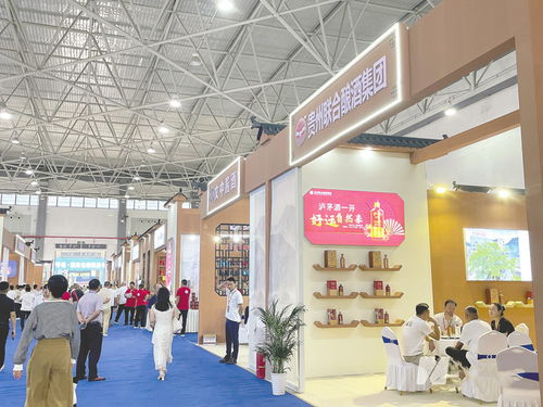 醬酒中場戰事 消費版圖擴張與中低端擴產成雙引擎，玩具產業技術革新驅動銷售新局